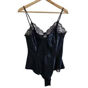 Victoria’s Secret Lace Romper